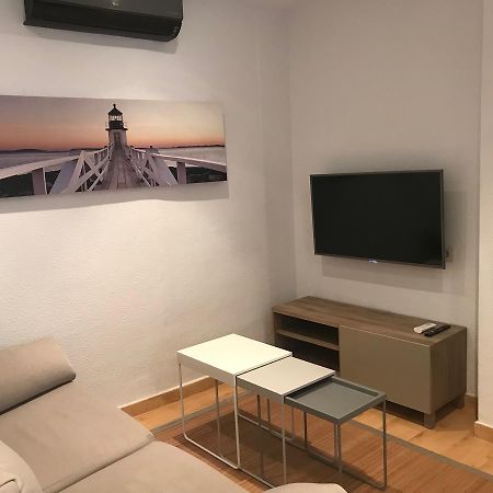 Ferienwohnung Victoria Albir El Albir Exterior foto