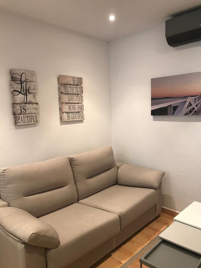 Ferienwohnung Victoria Albir El Albir Exterior foto